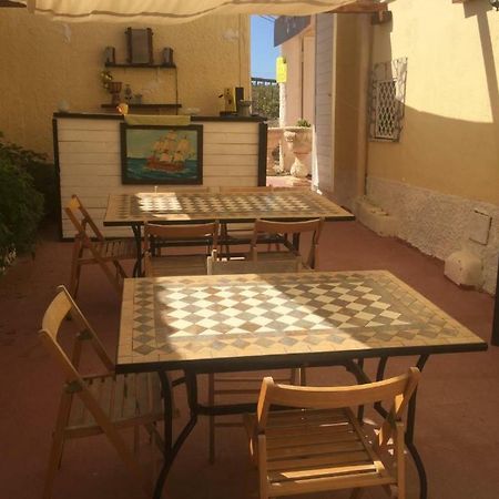 Holiday Home Villa Romana Realmonte Exterior photo