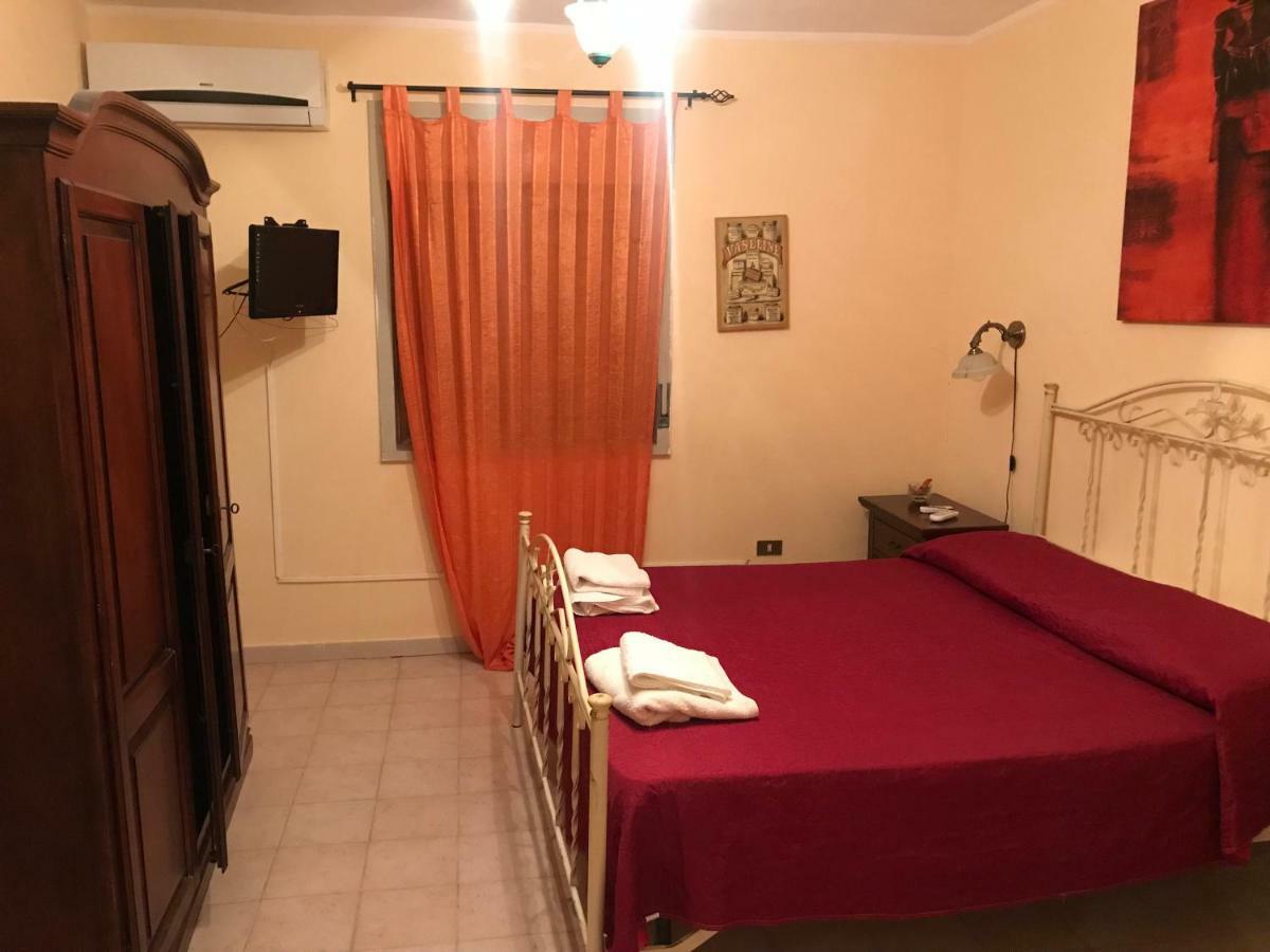 Holiday Home Villa Romana Realmonte Exterior photo