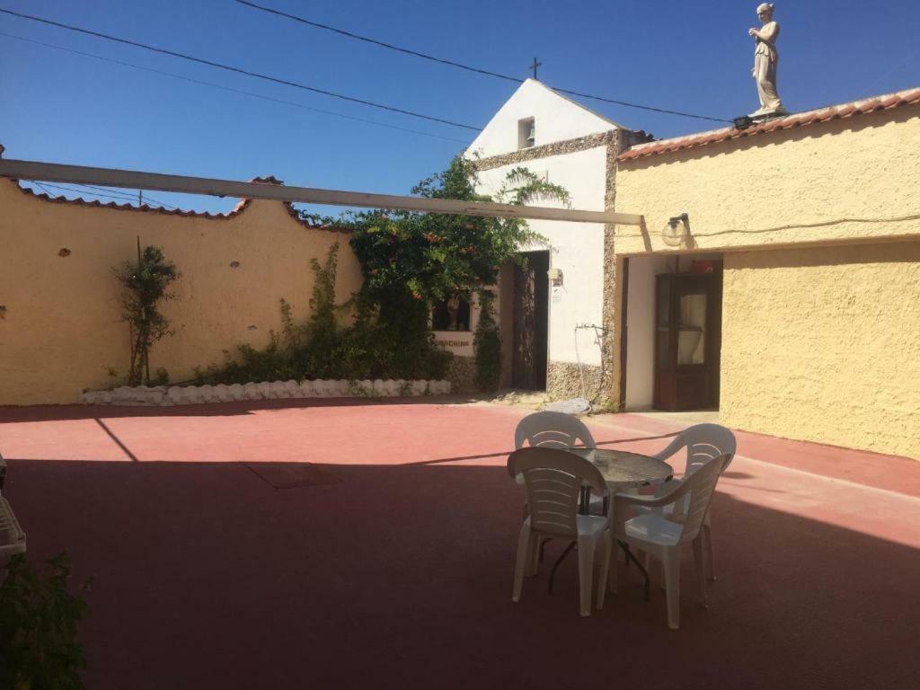 Holiday Home Villa Romana Realmonte Exterior photo